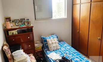 Imagem 6: Apartamento para Venda em São Paulo, Mooca, 2 dormitórios, 1 banheiro, 1 vaga
