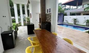 Imagem 4: Casa para venda possui 360 metros quadrados com 4 quartos em - Marechal Deodoro - Alagoas