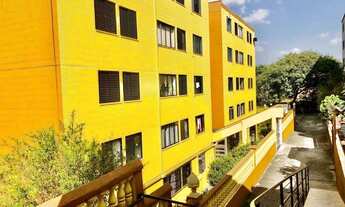 Imagem: Apartamento na Av Alamandas com 3 quartos