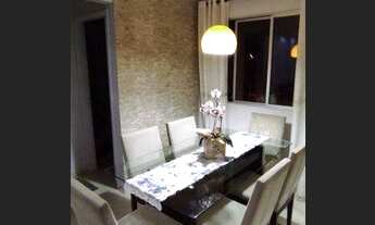 Imagem 4: Apartamento com 2 dormitórios à venda, 50 m² por R$ 240.000,00 - Jardim Sabará - São Paulo