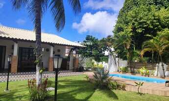 Imagem 2: CASA RESIDENCIAL em LAURO DE FREITAS - BA, Estrada do Coco