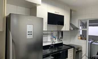 Imagem 3: 01135 - Apartamento 3 Dorms. (1 Suíte), VILA GUMERCINDO - SÃO PAULO/SP