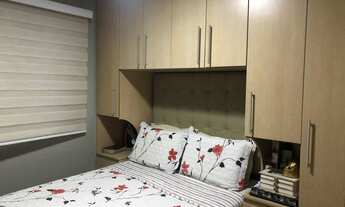 Imagem 6: Apartamento para Venda em São Paulo, Vila Graciosa, 3 dormitórios, 1 banheiro, 2 vagas