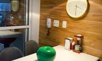 Imagem 3: Apartamento para venda possui 148 metros quadrados com 3 quartos