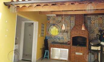 Imagem 6: Sobrado Residencial à venda, Capela do Socorro, São Paulo -