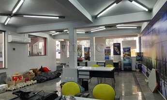 Imagem 4: SAO PAULO - Casa Comercial - ACLIMACAO