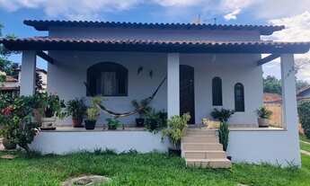 Imagem 3: EXCELENTE IMÓVEL A VENDA, 3QTS, ENORME QUINTAL, BOA LOCALIZAÇÃO !