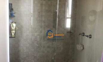 Imagem 2: Apartamento à venda, 128 m² por R$ 1.550.000,00 - Vila Anastácio - São Paulo/SP