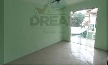 Imagem 4: Casa para Venda em Rio das Ostras, Jardim Marilea, 3 dormitórios, 2 suítes, 2 banheiros, 3