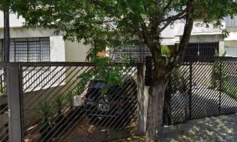 Imagem: SOBRADO. Chacara Santo Antonio Amaro - São