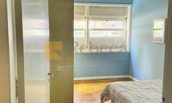 Imagem 5: Amplo apto Campos Eliseos