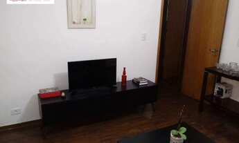 Imagem 6: Apartamento com 2 dormitórios para alugar, 88 m² por R$ 670.000,00/mês - Santa Cecília - S