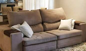 Imagem 2: Apartamento para venda tem 84 metros quadrados com 2 quartos em Vila Andrade - São Paulo