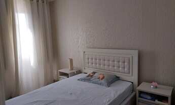 Imagem 6: Apartamento para venda possui 50 metros quadrados com 2 quartos em Parque Reboucas - São P