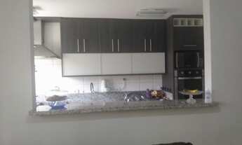 Imagem 7: Casa de condomínio sobrado para venda com 90 metros quadrados com 3 quartos