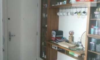 Imagem 2: Apartamento em Jardim da Saúde - São Paulo