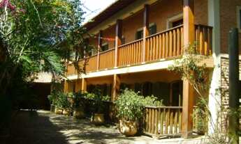 Imagem: SãO PAULO - Casa Padrão - PACAEMBU