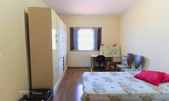 Imagem 7: Sobrado para aluguel possui 230 metros quadrados com 4 quartos em Jardim Belém - São Paulo