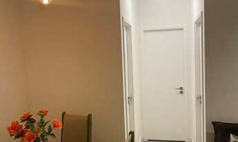 Imagem 4: Apartamento para venda possui 61 metros quadrados com 2 quartos em Vila Leopoldina - São P