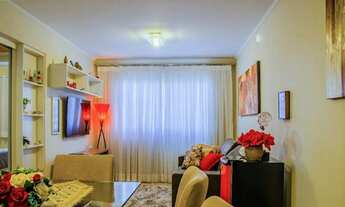 Imagem 4: Apartamento para venda possui 50 m² com 2 quartos - Vila Mangalot