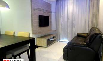 Imagem 4: Apartamento com 2 dormitórios para alugar, 53 m² por R$ 3.300,00/mês - Mooca - São Paulo/S