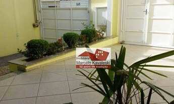 Imagem 2: Sobrado à venda, 160 m² por R$ 940.000,00 - Mooca - São Paulo/SP