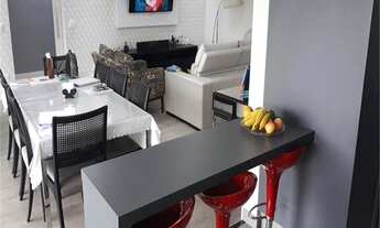 Imagem 6: São Paulo - Apartamento Padrão - LAPA