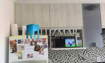 Imagem 7: LINDO APARTAMENTO 2 DORMITORIOS NO HORTO DO YPE