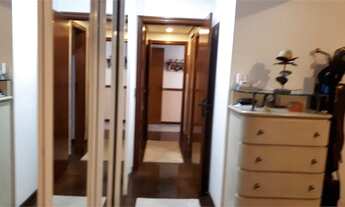 Imagem 4: Cobertura para venda com 442 metros quadrados com 4 quartos em Santana - São Paulo - SP