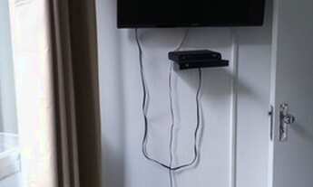 Imagem 5: FLAT NO JARDINS PARA LOCAÇÃO !!