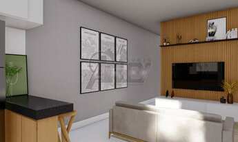 Imagem 6: N.Jaragua Casa com 2 dormitórios