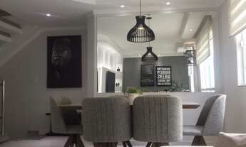 Imagem 5: SOBRADO DE CONDOMÍNIO METRÔ PENHA/VL MATILDE-176MTS-4 DORMS, 2 SUÍTES, ESPAÇO GOURMET, 3 V