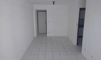 Imagem 2: Flat para aluguel com 38 metros quadrados com 1 quarto em Boa Viagem - Recife - PE