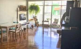 Imagem 2: Apartamento com 3 dormitórios, 3 banheiros, 1 vaga, em Consolação, São Paulo