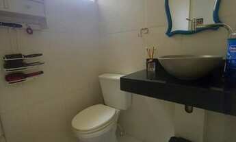 Imagem 6: APARTAMENTO EXCELENTE LOCALIZAÇÃO - 52 m²