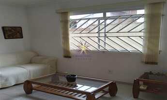 Imagem 5: Sobrado Vila Dalila São Paulo/SP