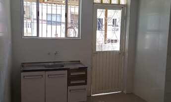 Imagem 5: Casa para aluguel possui 65 metros quadrados com 1 quarto