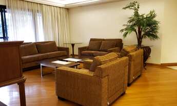 Imagem 5: Apartamento para locação em Moema com 240m²