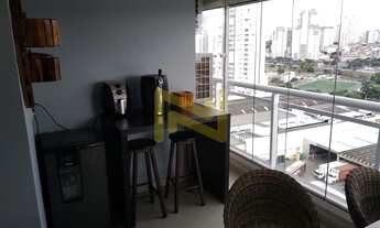Imagem 2: APARTAMENTO FINAMENTE ACABADO NO MELHOR CONDOMÍNIO DA BARRA FUNDA!!!!