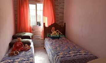 Imagem 4: Apartamento com 3 dormitórios à venda, 80 m² por R$ 400.000,00 - Itararé - Vitória/ES