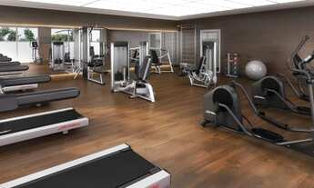 Imagem 7: Apartamento para venda tem 288 metros quadrados com 4 quartos em Indianópolis - São Paulo