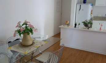 Imagem 5: Apartamento para venda com 61m² com 2 quartos em Vila Mazzei/ Tucuruvi - SP