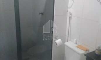 Imagem 7: APARTAMENTO C/ QUINTAL 2 DORM