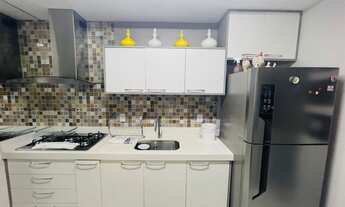 Imagem 6: Apartamento para venda possui 119 metros quadrados , BRASIL BEACH RESORT