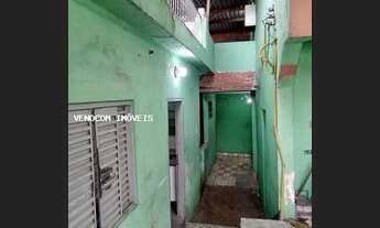 Imagem 2: Imóvel para Renda para Venda em São Paulo, PARQUE BRISTOL, 4 dormitórios, 3 banheiros, 1 v