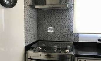 Imagem 6: Apartamento para venda com 129 metros quadrados com 3 quartos em Jardim da Glória - São Pa