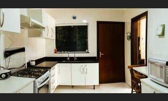 Imagem 6: Sobrado em condomínio fechado, 3 dorms. (suite) e 2 vagas!! Tatuapé!!