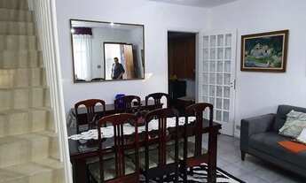 Imagem 2: Casa Brooklin Casa com 2 dormitórios