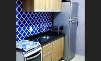 Imagem 5: Casa a venda com 2 quartos em Jabaquara - São Paulo