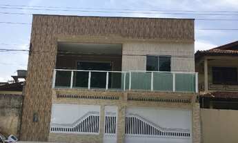 Imagem: Sobrado alto padrão VENDA aceito VEÍCULO